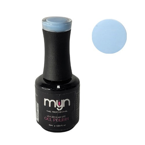 Myn Shade 169 Gel Polish