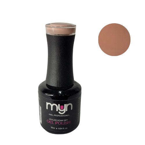 Myn Shade 171 Gel Polish