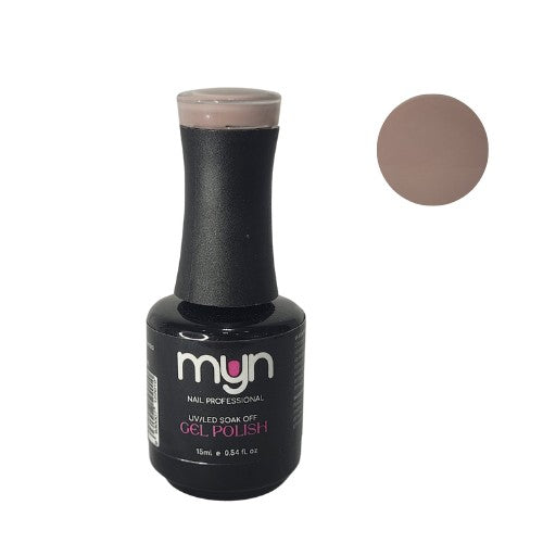 Myn Shade 172 Gel Polish