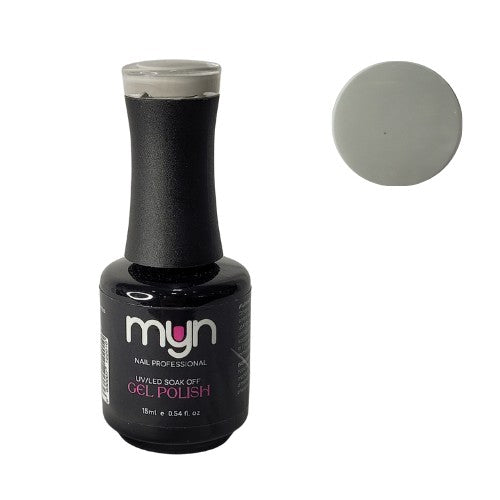 Myn Shade 2116 Gel Polish