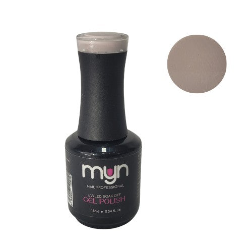 Myn Shade 239 Gel Polish