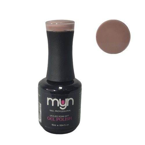 Myn Shade 263 Gel Polish