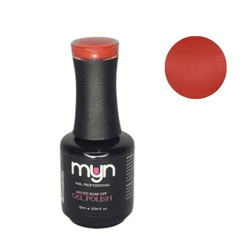 Myn Shade 289 Gel Polish