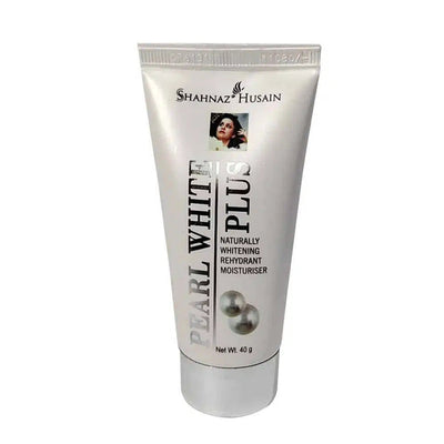 Shahnaz Husain Radiance and Whitening Skincare Combo Pack (Fairness Soap, Whitening Cream, Pearl Mask)