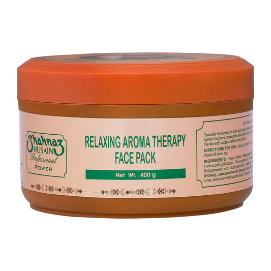 Aroma Power Relaxing  Therapy Face Pack – 400g