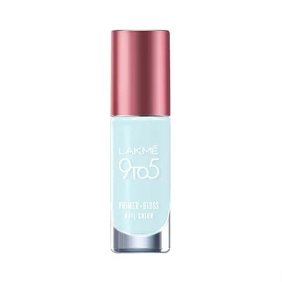 Lakmé Primer+Gloss Nail Color