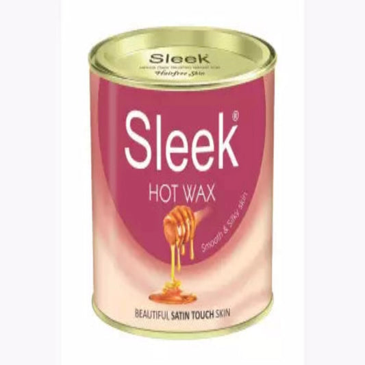 Sleek Hot Wax  (600 g)