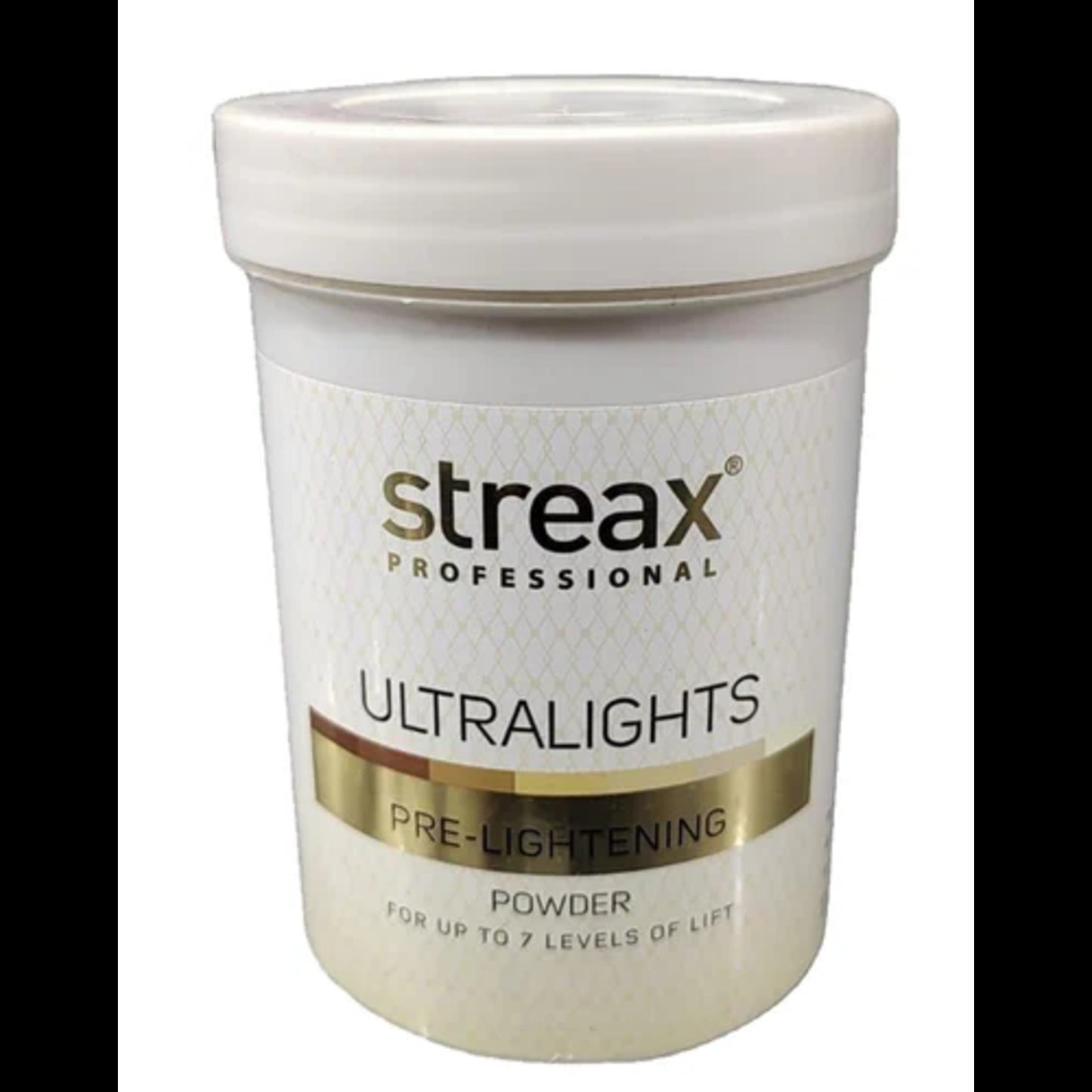 Streax Ultralights Pre Lightening Powder