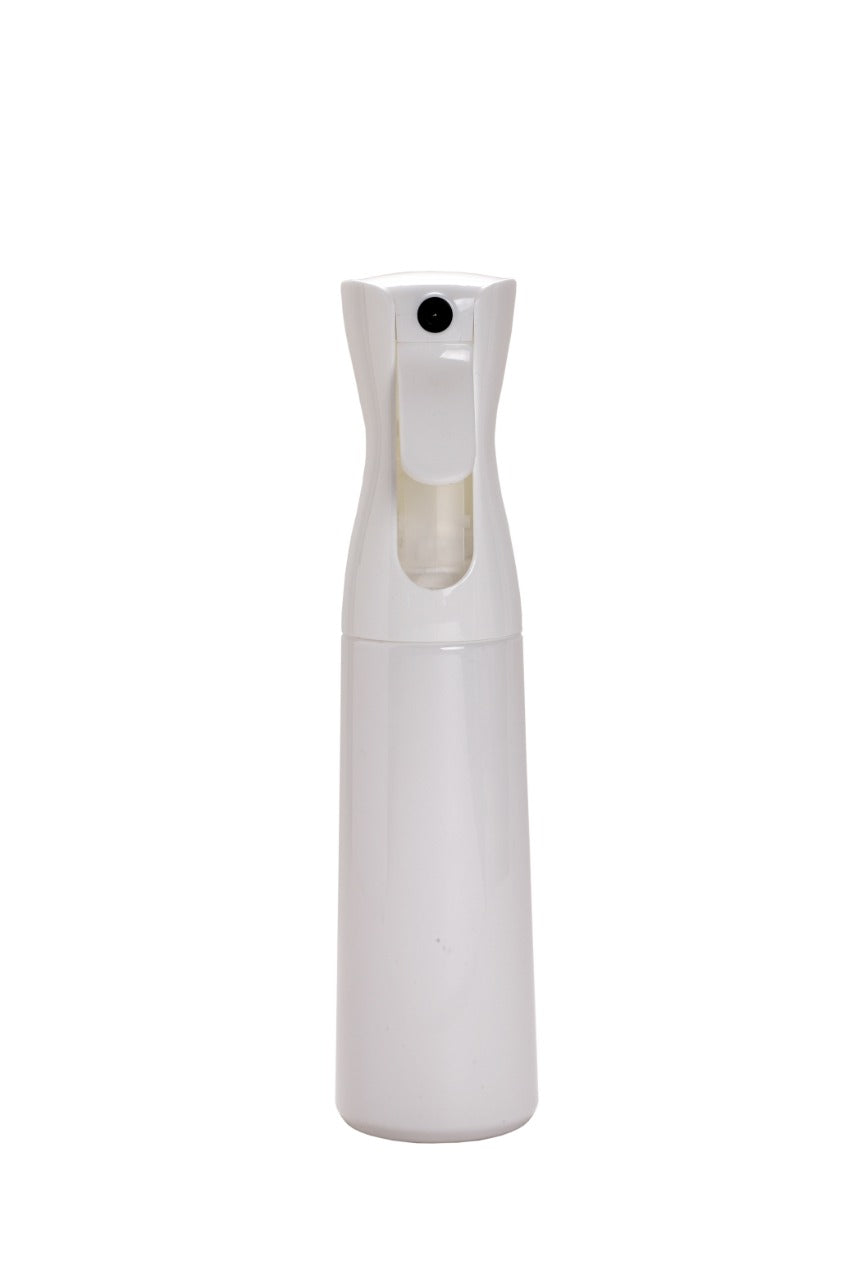 Tweex TW 110 Continuous Mist Spray Bottle - Refillable Fine Mist Sprayer