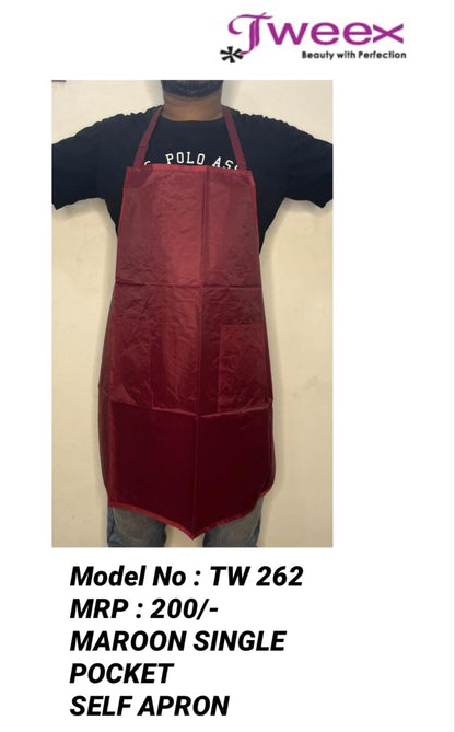 Tweex TW 262 Self apron for Salon