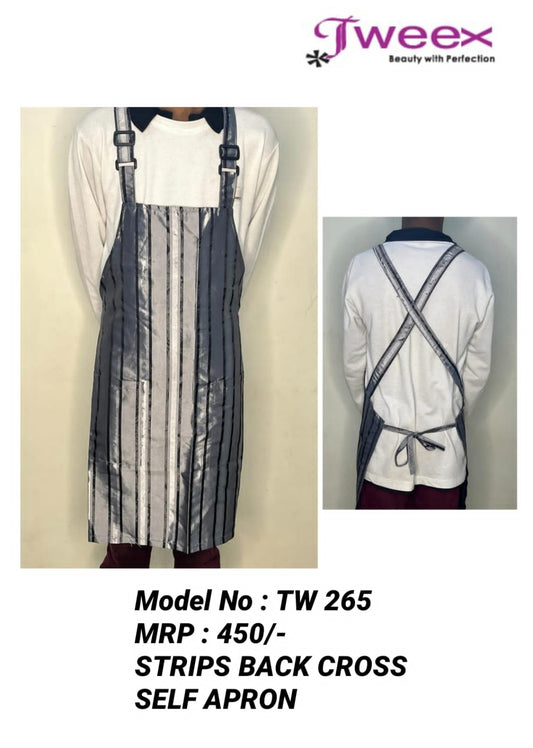 Tweex TW 265 Self apron for Salon