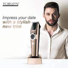 Torlen Hair Trimmer T-01