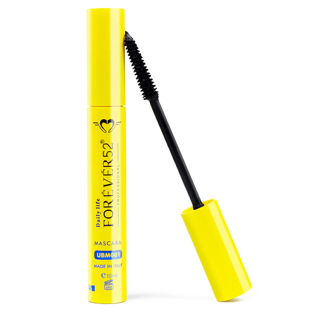 Forever 52 Unbelievable Mascara - UBM001