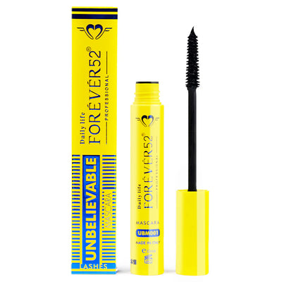 Forever 52 Unbelievable Mascara - UBM001