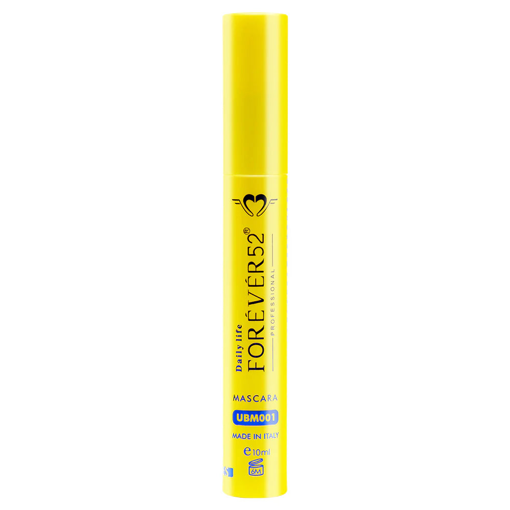 Forever 52 Unbelievable Mascara - UBM001