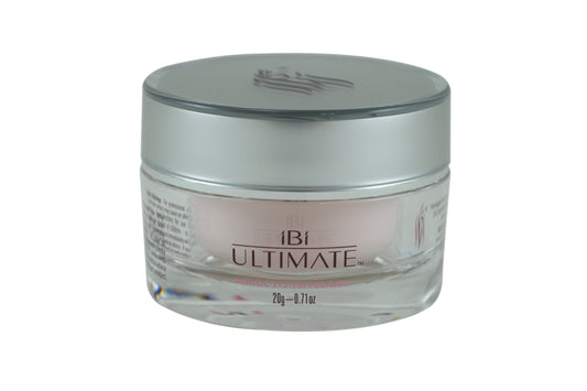 IBI Ultimate French Pink Acrylic Powder for Nail Art (20gm)