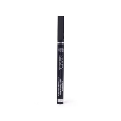 Keauty Beauty Ultra Finish Liquid Eyeliner Pen