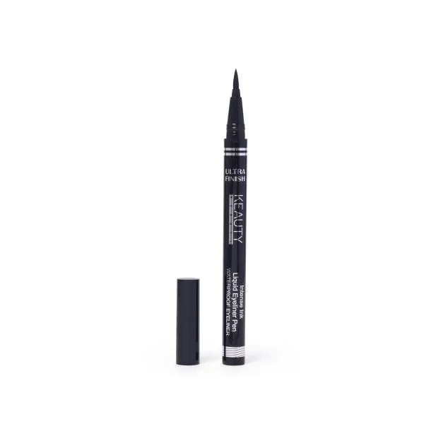 Keauty Beauty Ultra Finish Liquid Eyeliner Pen