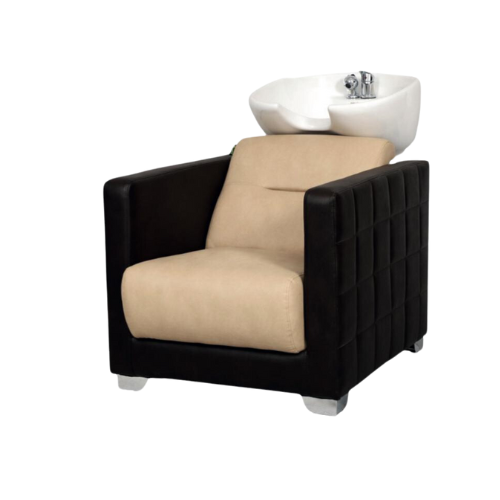 Casa Shampoo Chair Model No CS3020