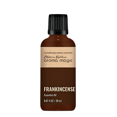 Aroma Magic Frankincense Oil, 20ml