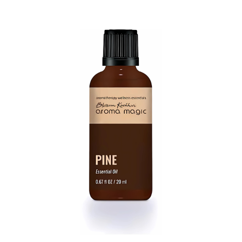 Aroma Magic Pine Essential Oil 20 ml