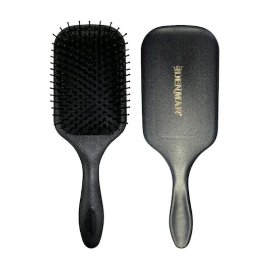 Denman D 83 Professional Large Paddle Hair Brush For Men And Women