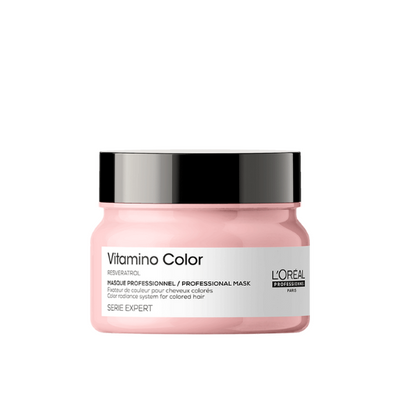 L'Oreal Professionnel Vitamino Color Hair Mask For Color Protection (500ml)