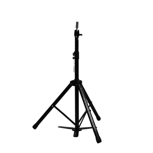 Tweex TW 305 Mannequin Stand - Professional Adjustable Stand for Training Heads