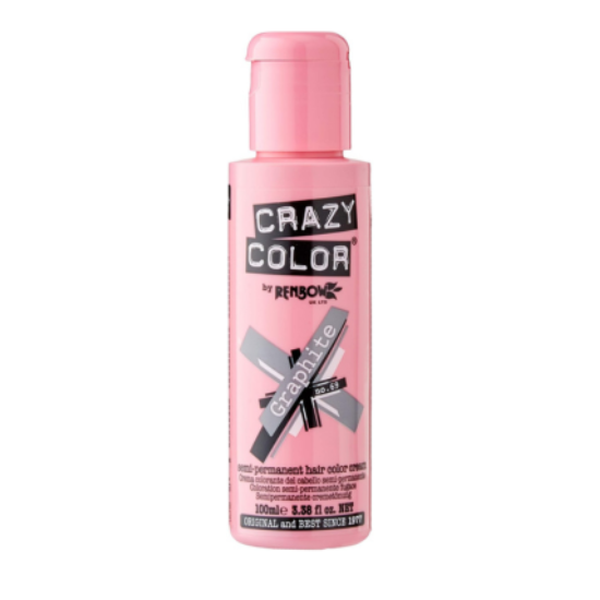 Crazy Color (Graphite-69) 100 ml