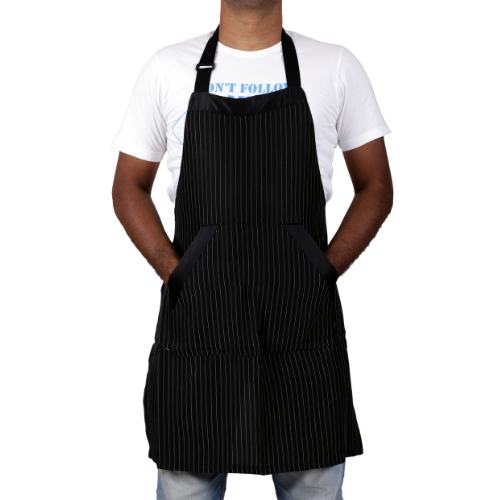 Tweex TW254 Full size Waterproof Apron with Adjustable Straps