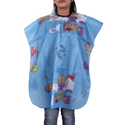 Tweex TW256 Waterproof Apron with Cartoon Print For Children