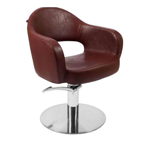 Casa Fixed Back Chair (Model CS 1061)