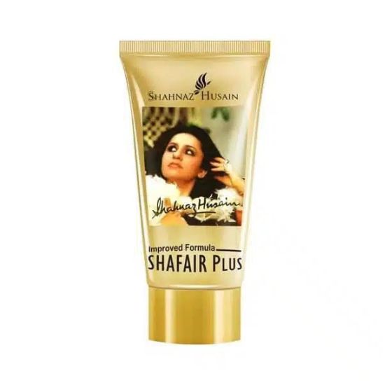 Shahnaz Husain Shafair Plus Improved Formula 40G