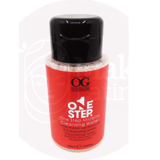 OG Outdoor Girl One Step 200ml