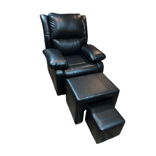 Casa Manicure-Pedicure Reflexology Chair (Model No: CS 4001)