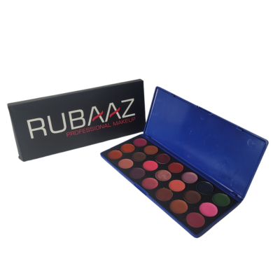 Rubaz Makeup Plate