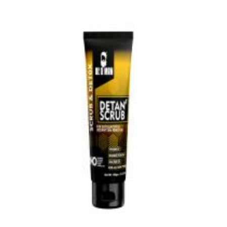 Beoman Detan + Scrub – 100g