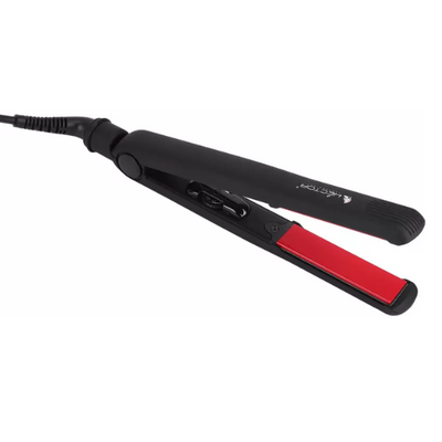 Hector Professionals HT-03 Hair Straightener  (Black)