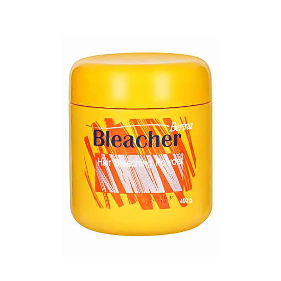 Berina Hair Bleach Powder (400gm)