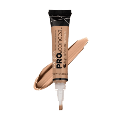 L.A. Girl HD PRO Conceal Shades( 969-997)