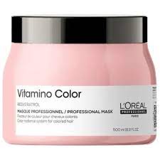 Loreal Professional Vitamino Color Masque 490G