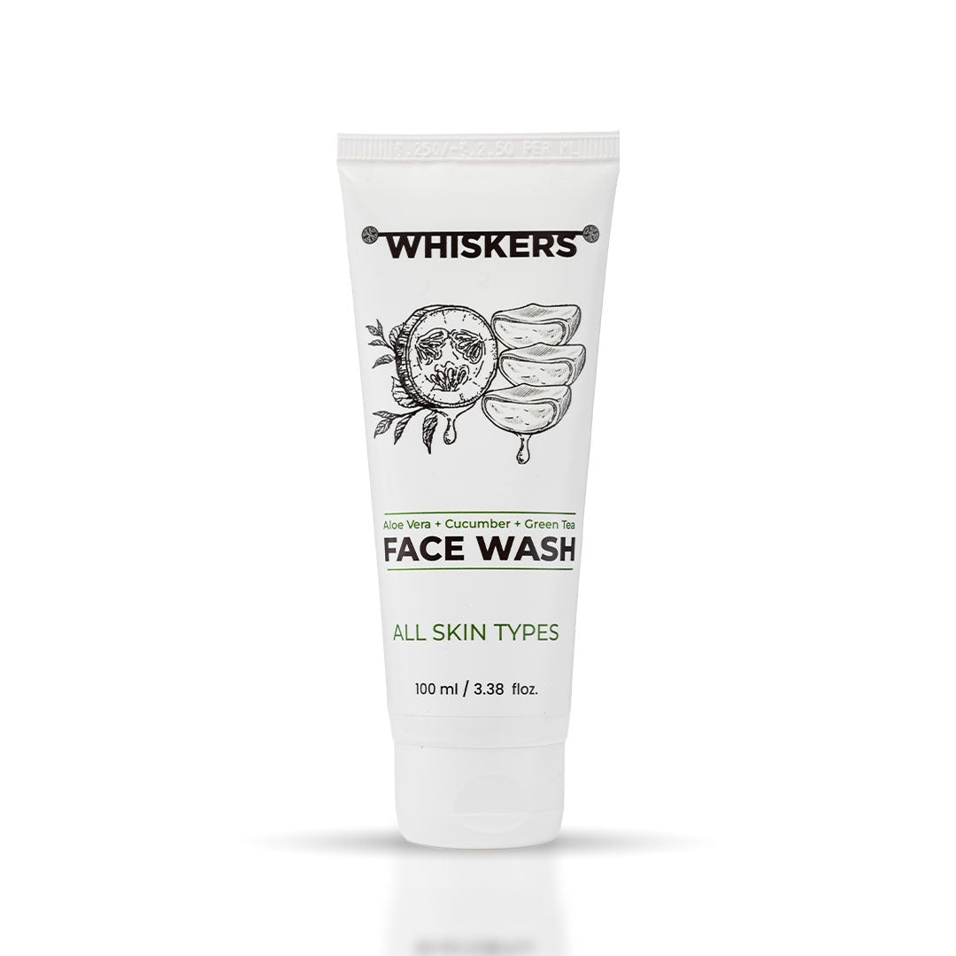 Whiskers Radiance Ritual Set