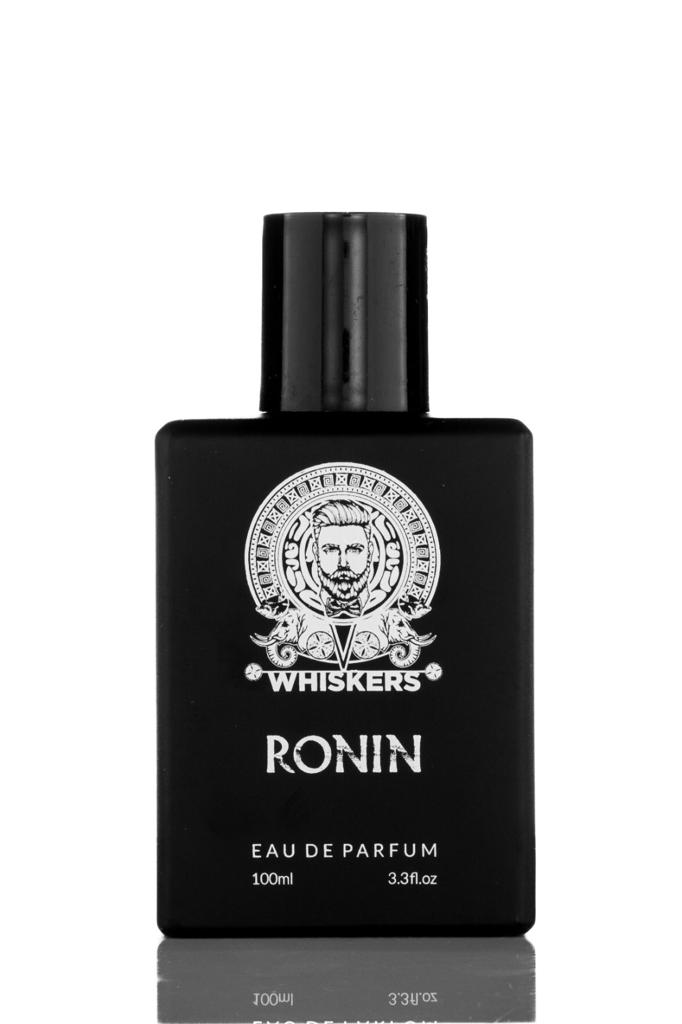 Whiskers Ronin Perfume Eau De Parfum (100ml)