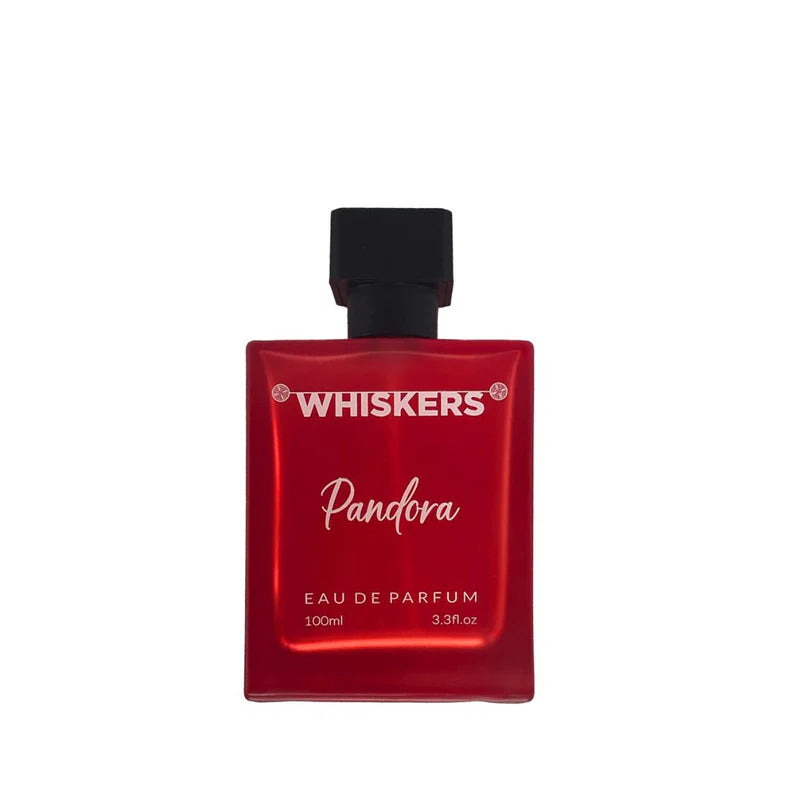 Whiskers Pandora Eau De Parfum 100ml