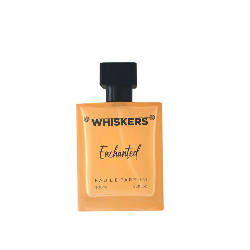 Whiskers Enchanted Eau De Parfum 100ml