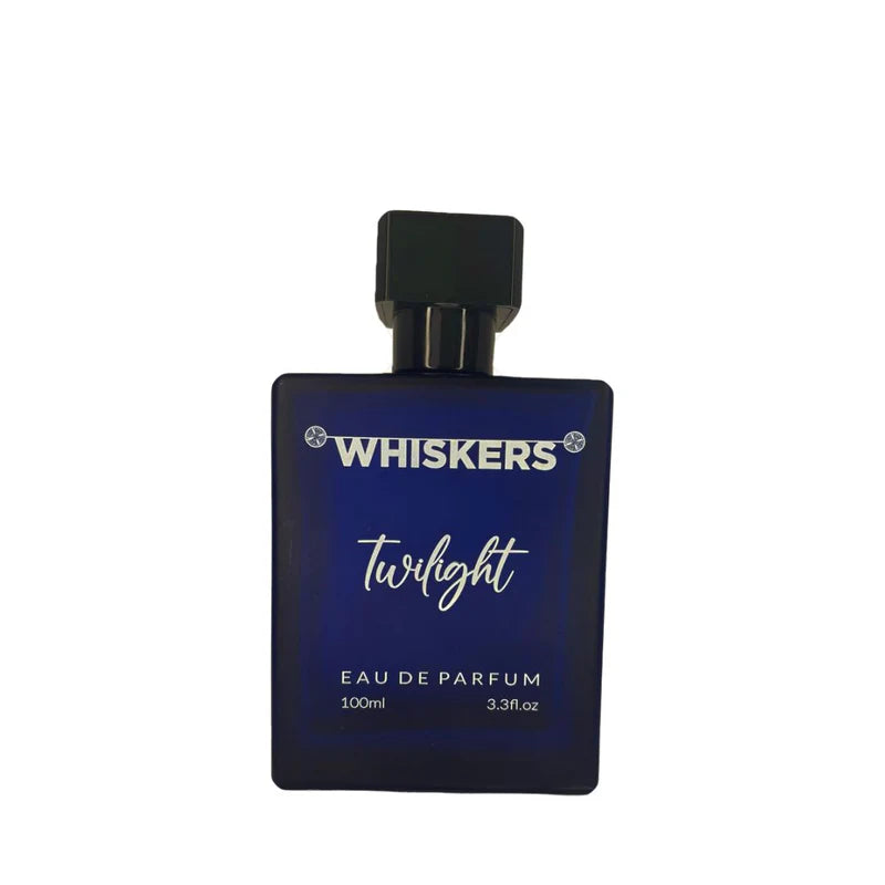 Whiskers Twilight Eau De Parfum 100ml