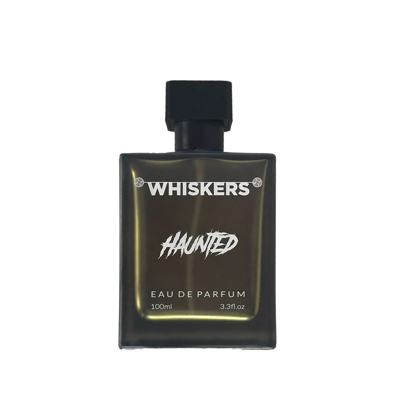 Haunted Eau De Parfum 100ml