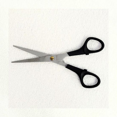 ProLine School Line 6 Black Scissor