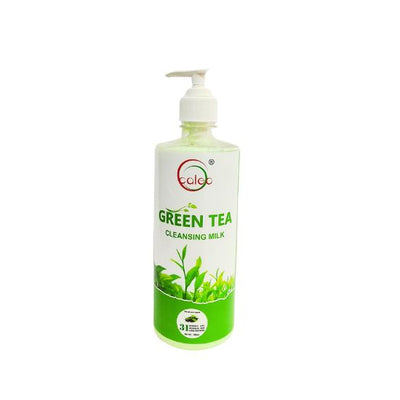 Caleo Green Tea Cleansing Milk Face Wash