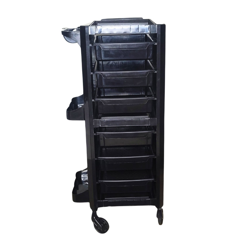 Hair Accessories Trolley (Model: CS 6029)